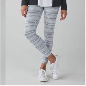 Lululemon high times leggings